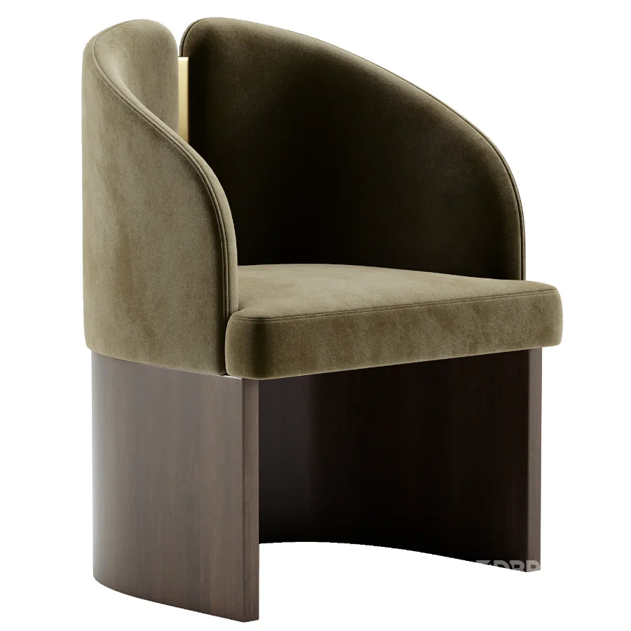 Melli Dining Chair Image 2