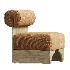 Christopher Knight Home Pedro Accent Chair - Thumbnail 2
