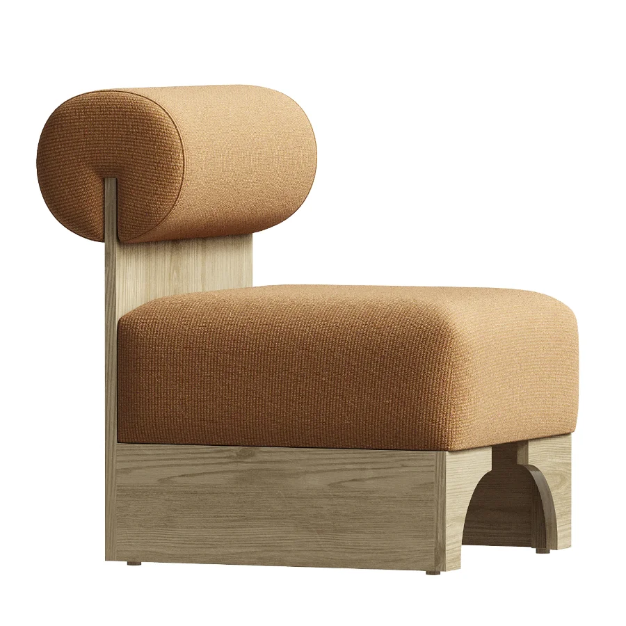 Christopher Knight Home Pedro Accent Chair Image 2