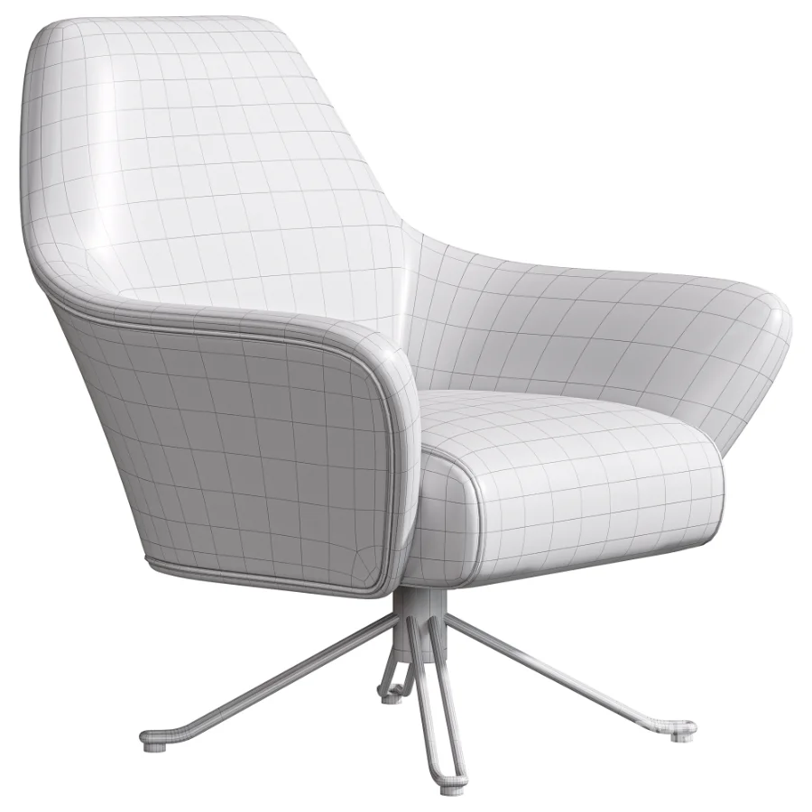 P32 Arimchair By Tecno Image 7