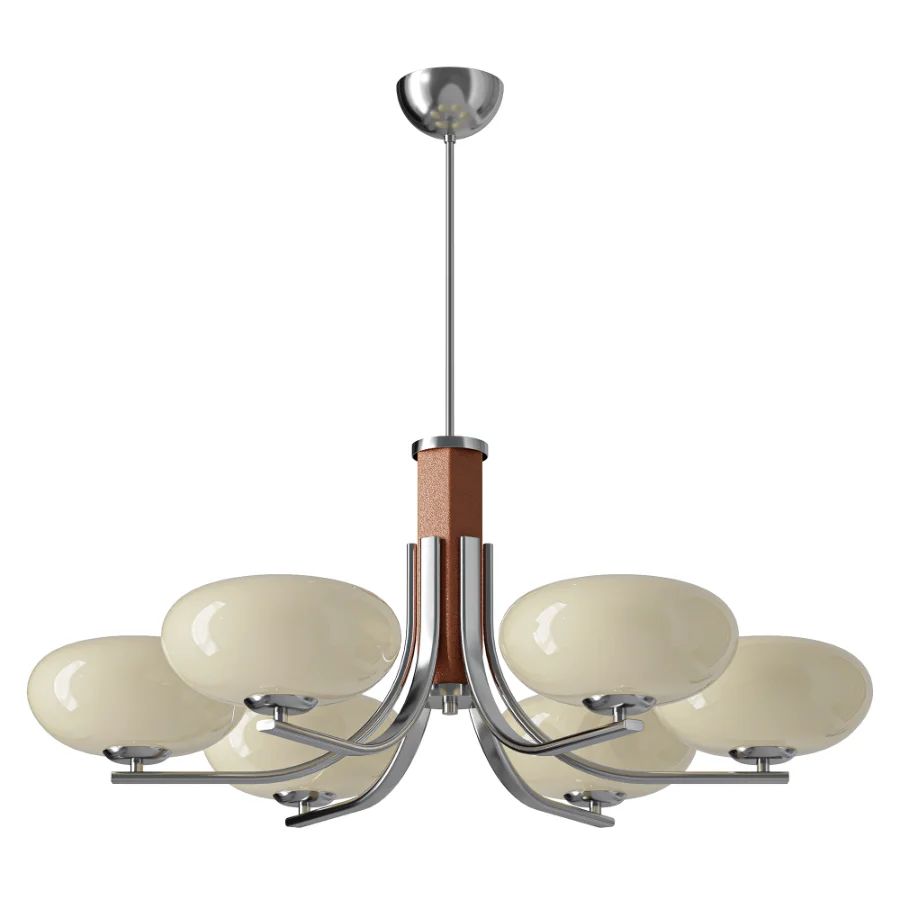 Larenta Rico Chandelier Image 1