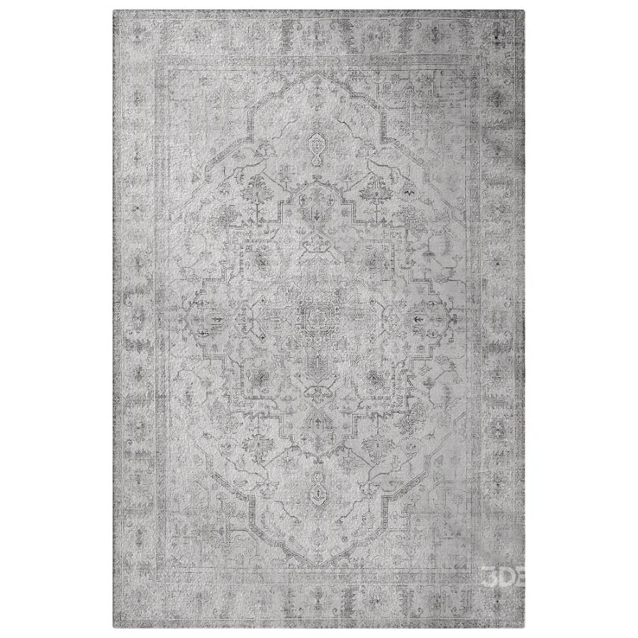 Carpet Contou Vintage Image 2