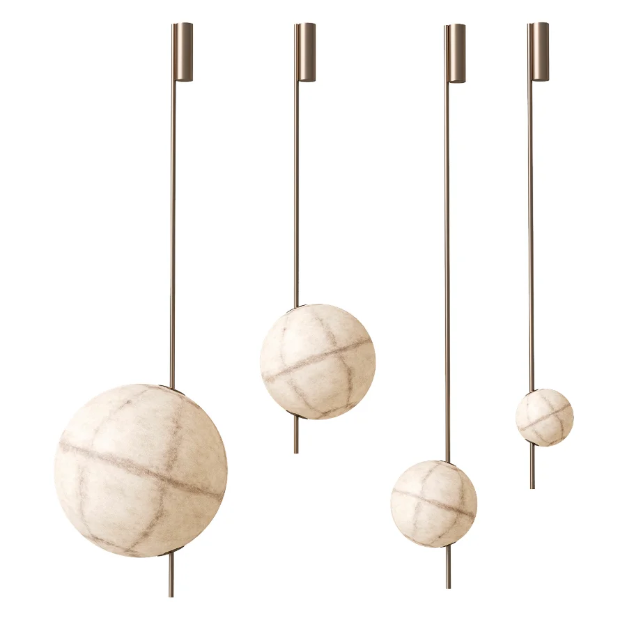 Superb Pendant Lamp Image 4