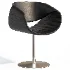 Dining Chair 10 By ZUCO - Thumbnail 3