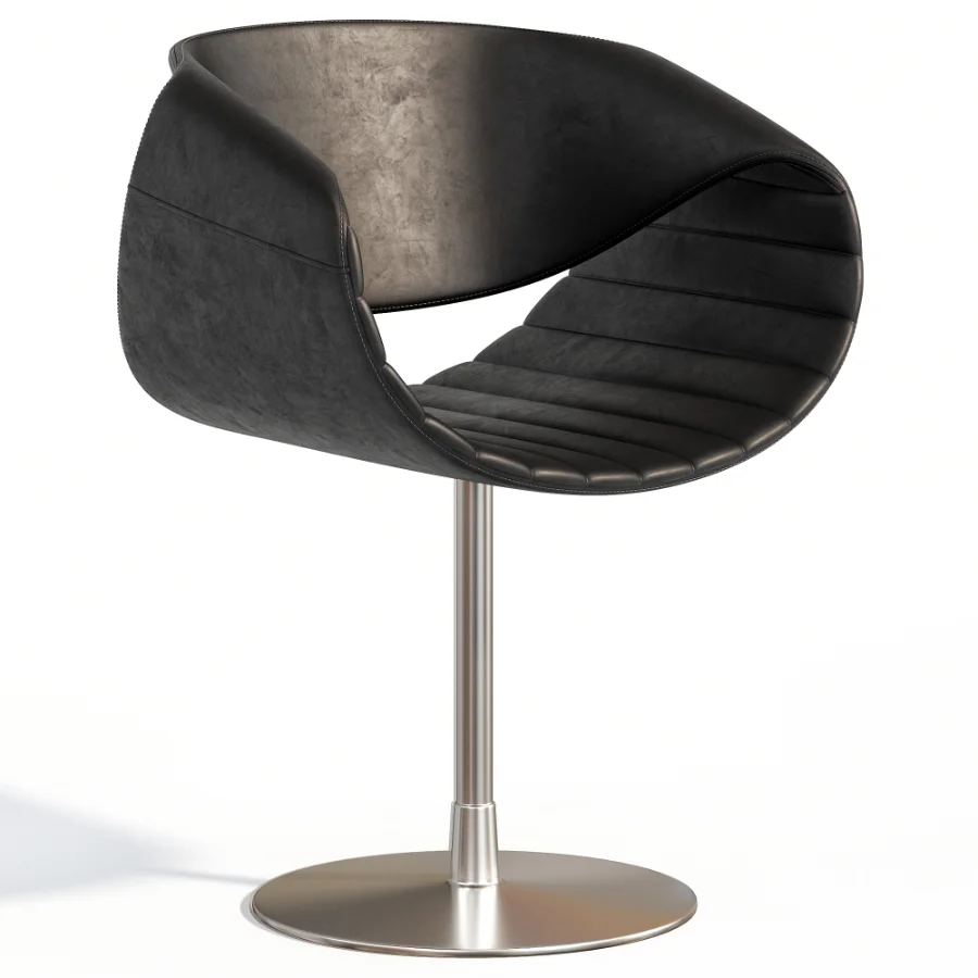 Dining Chair 10 By ZUCO Image 3