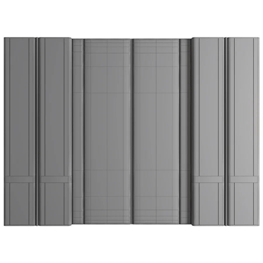 Wall Panel Decor 279 Image 3