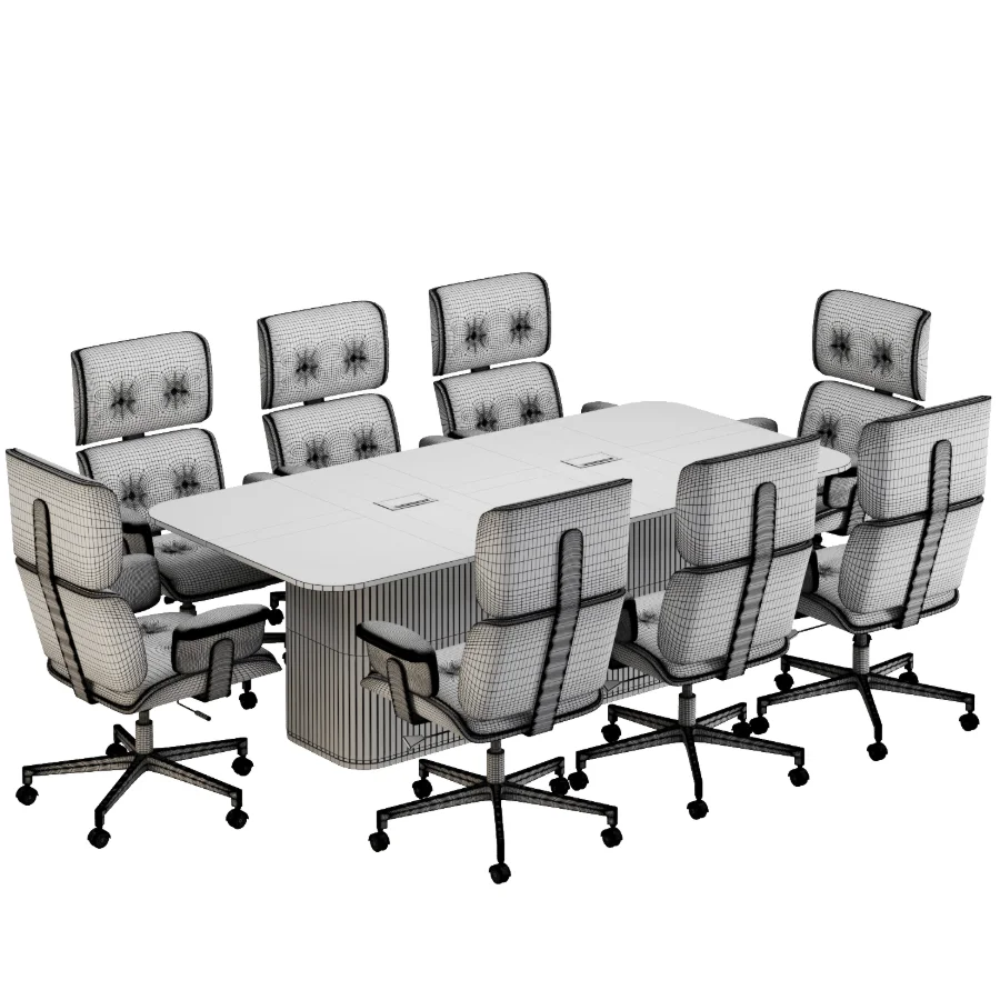 Office Set79 Image 5