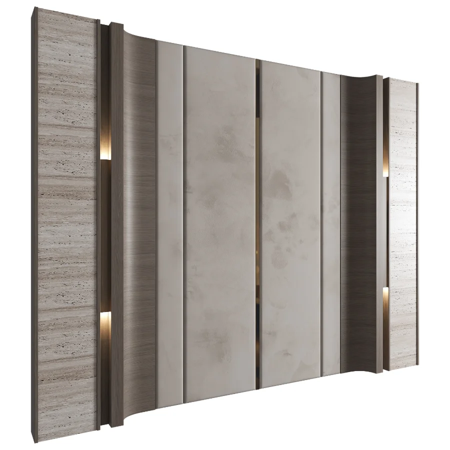 Wall Panel Decor 257 Image 2