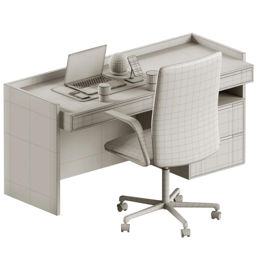 Workplace office furniture 1 Image 3