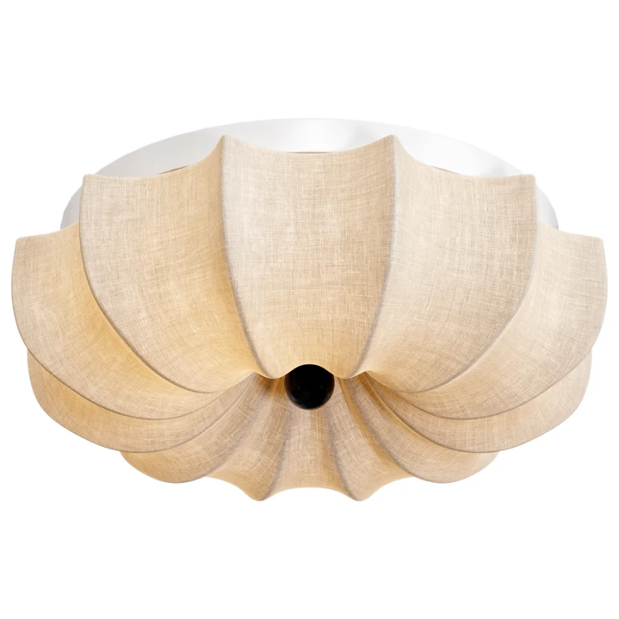 Floralis Ceiling Light Image 5