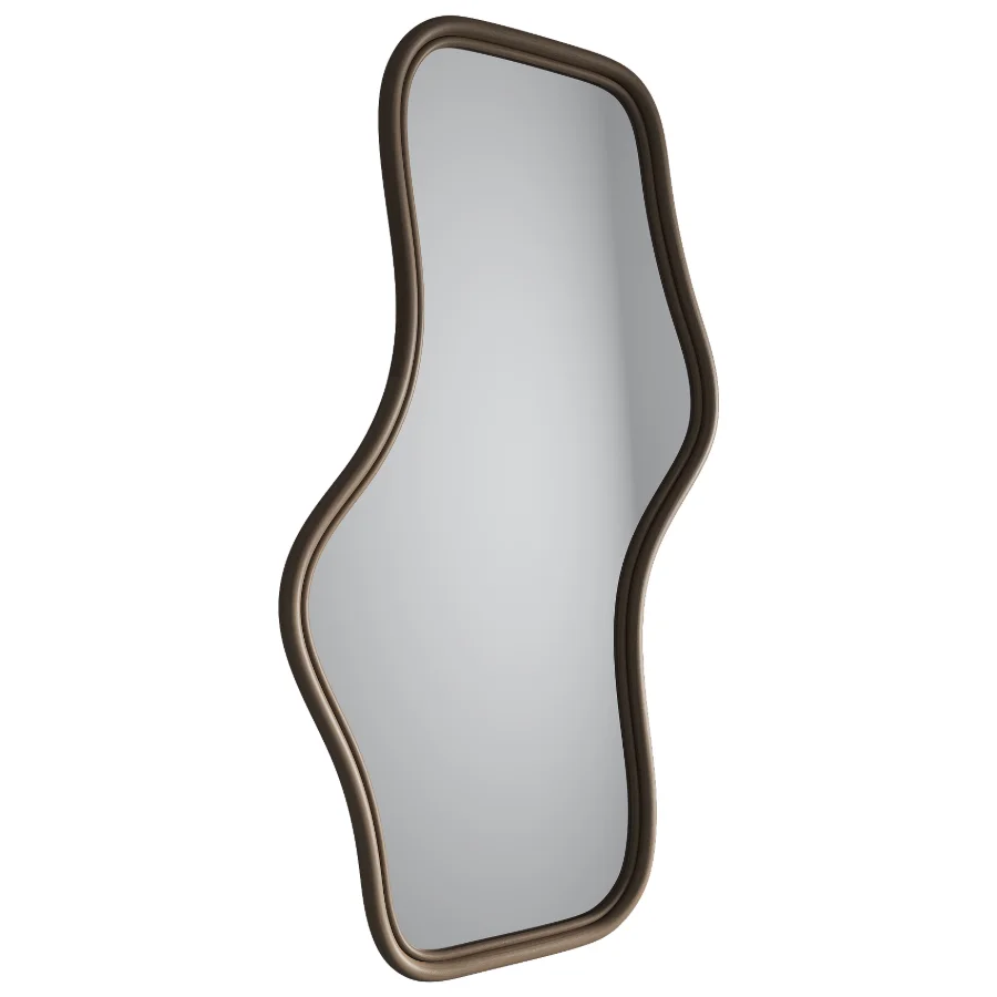 Full Length Asymmetrical Mirror 10 Image 3