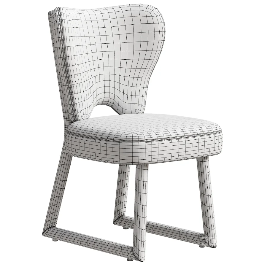 Ellison Dining Chair Image 1