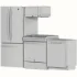 GE Appliance Collection 06 JGSS66SELSS PEB9159SJSS GNE21FYKF GDP630PYRFS - Thumbnail 11