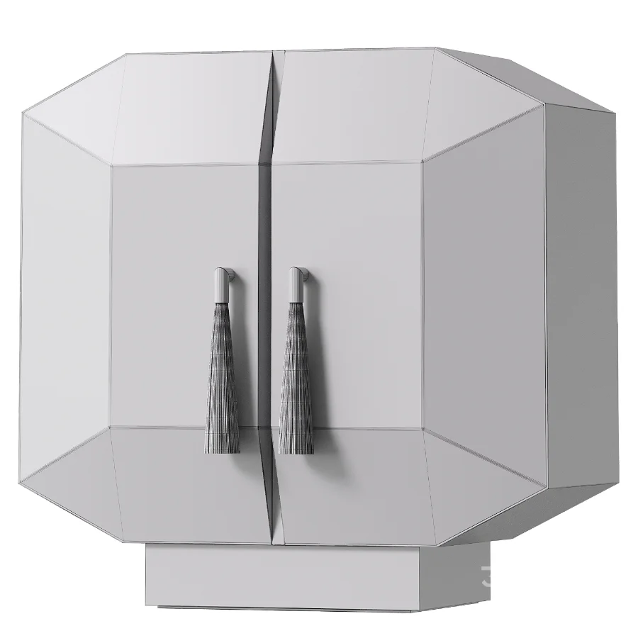 Satori Chest of Drawers by Bollu Image 4