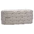 Living Room Furniture Bedroom Bed End Stool - Thumbnail 5