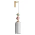 Candy Classic Wall light - Thumbnail 3