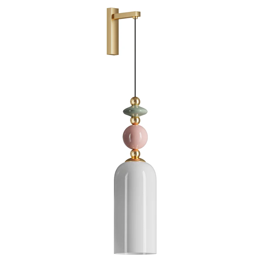 Candy Classic Wall light Image 3