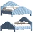 Princesa Bed by Abrego - Thumbnail 4