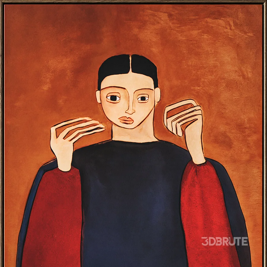 Painting 43 Image 3