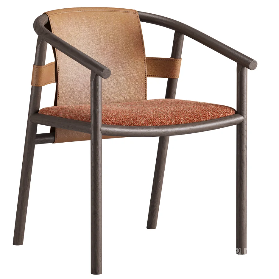 Isa Chair Sentei Table Image 2