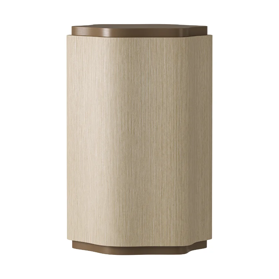 Faris Side Table Image 1