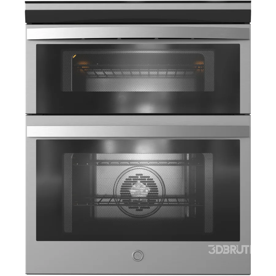 GE Appliance Collection 04 PS960YPFS JES1657SMSS GDE21ESKSS GPT225SSLSS Image 8