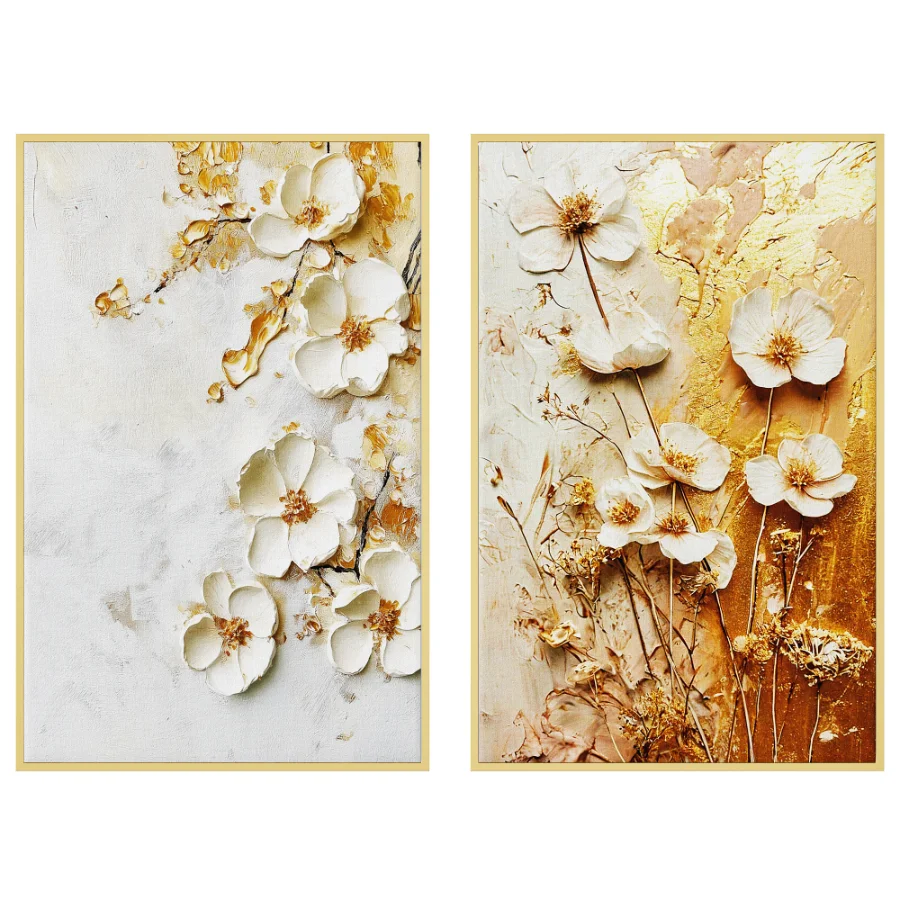 Wall Decor 05 Diorart Image 4