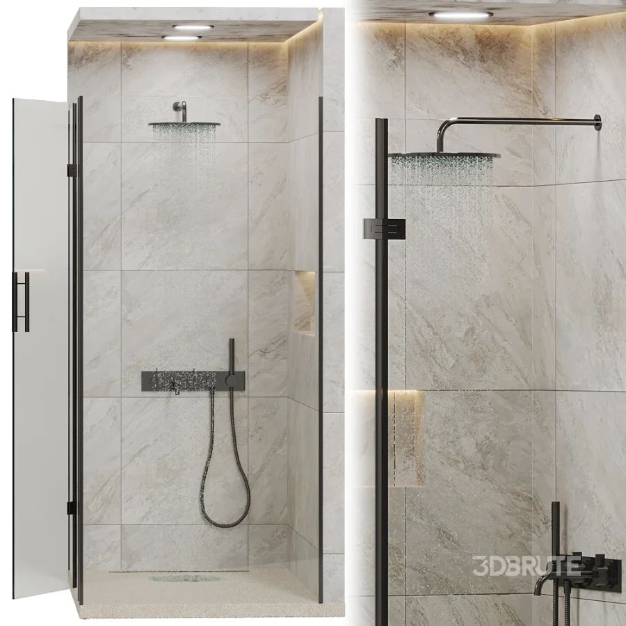 Shower Cabin Image 6