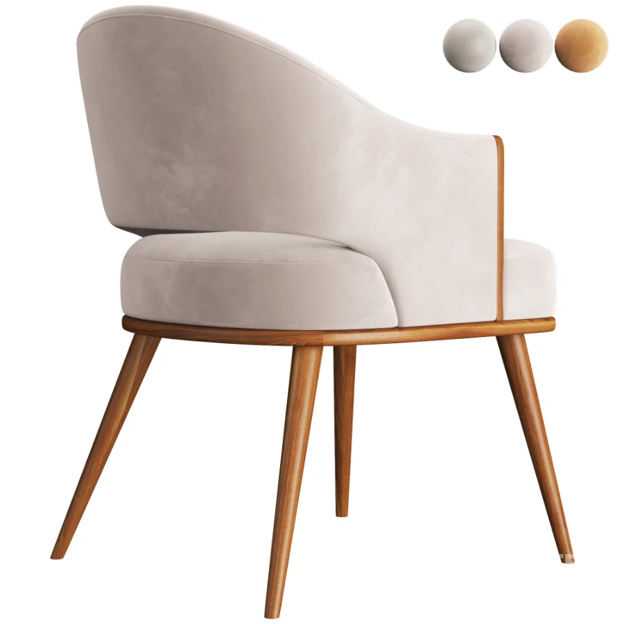 JULIET_chair Image 3
