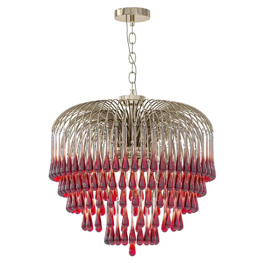 Maltose Chandelier Image 3