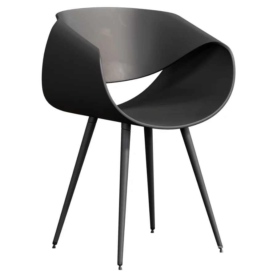 Dining Chair 03 By ZUCO Image 6