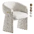 Dining chair SHELBOURNE - Thumbnail 4