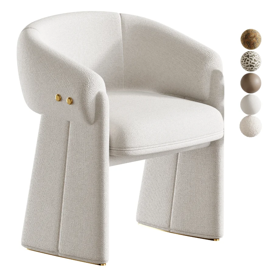 Dining chair SHELBOURNE Image 4