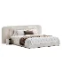 Modern Double Bed 05 - Thumbnail 3