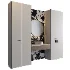 Bathroom Furniture Set 01 - Thumbnail 2