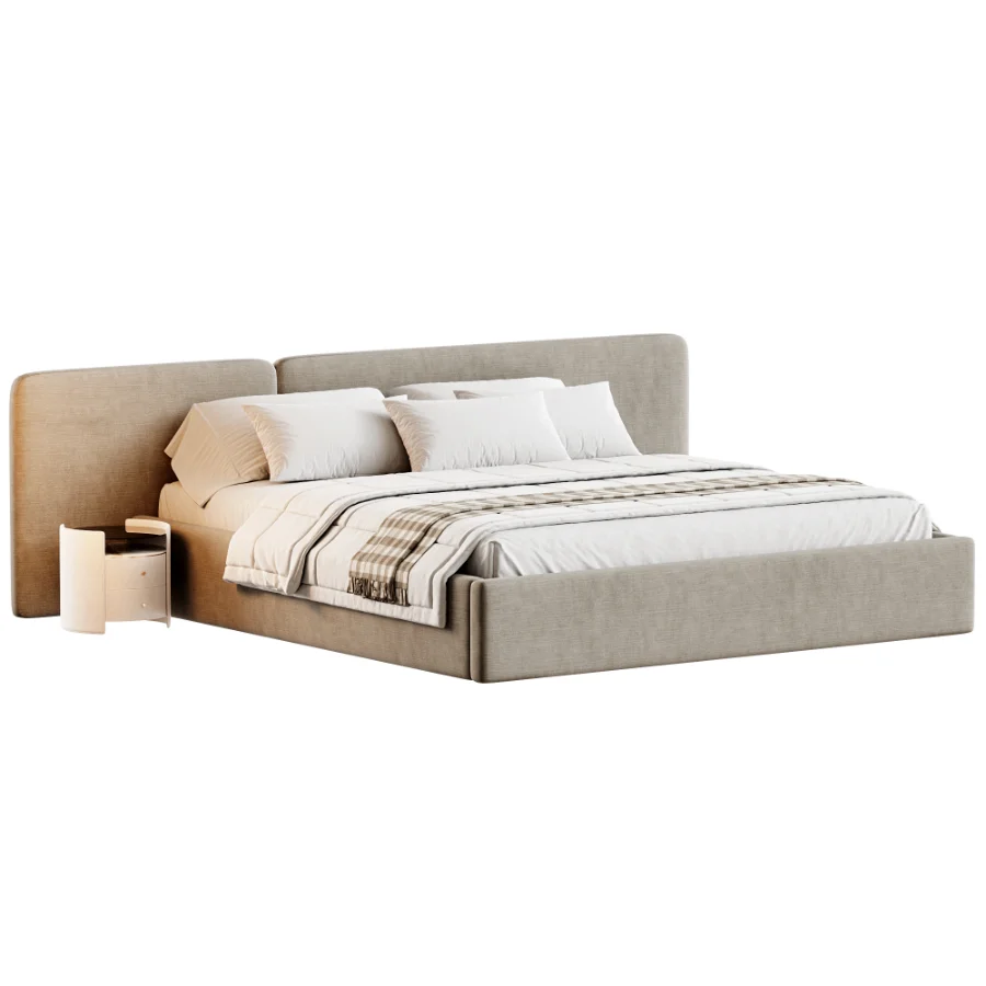 Adeny bed Image 2