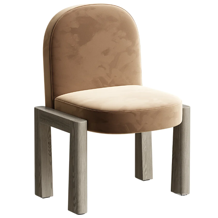Haven Dining Chair Image 1