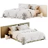 Isabella bed 1 - Thumbnail 1