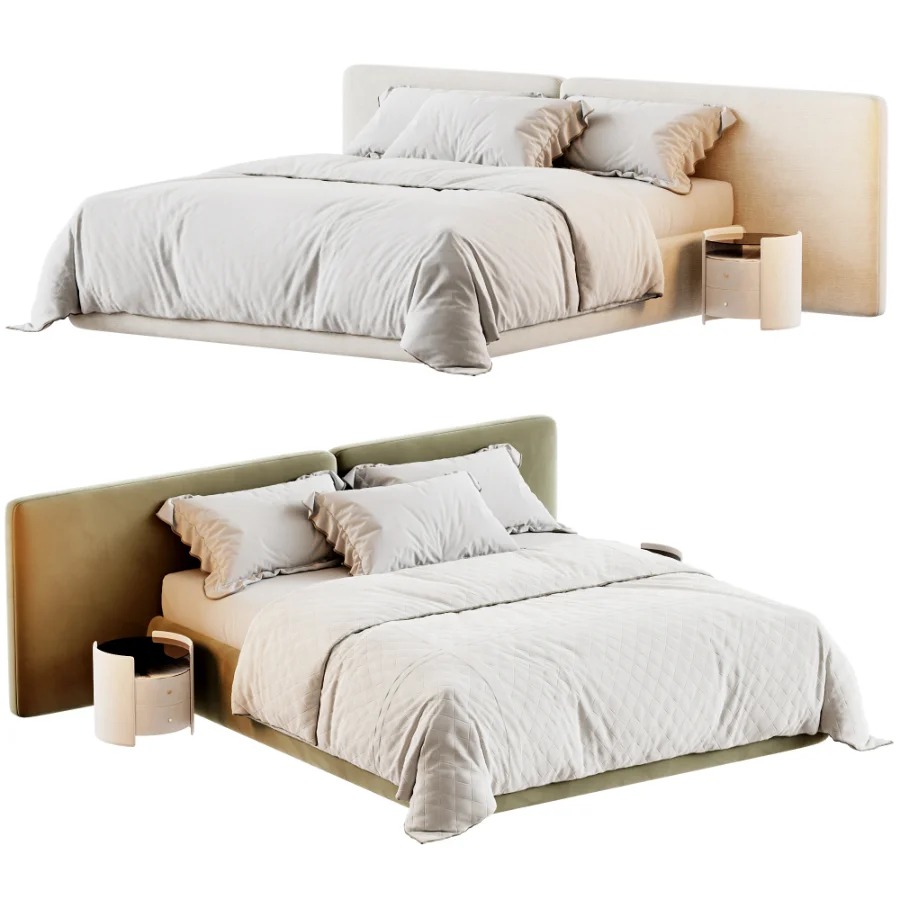Isabella bed 1 Image 1