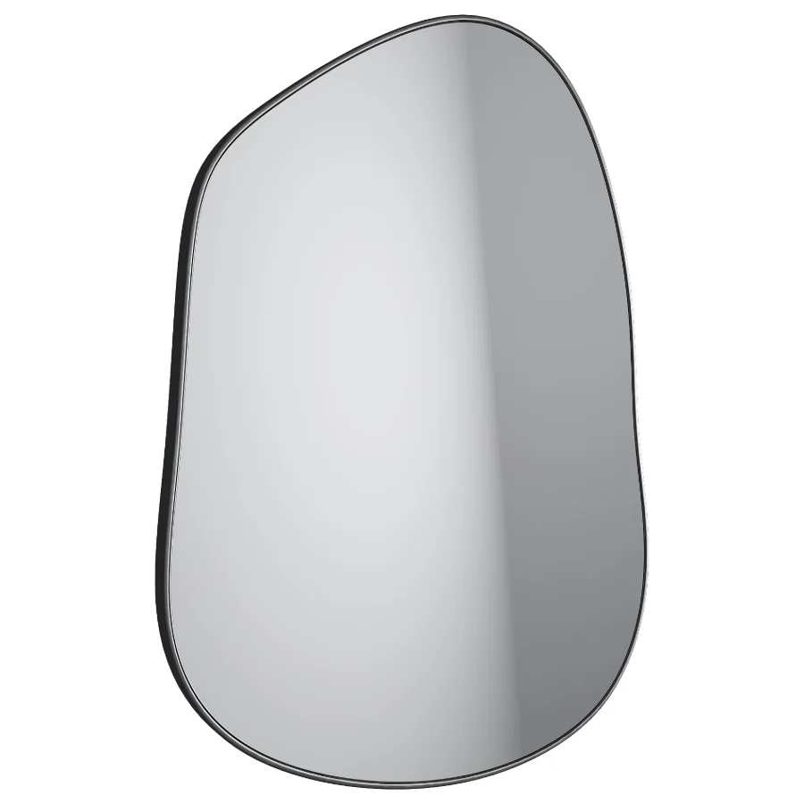 Aorganik Mirror Image 2