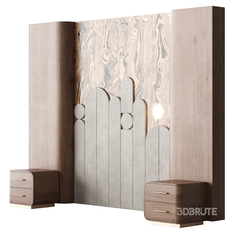 Headboard Image 2