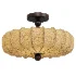 Aveline Bloom Ceiling Lamp - Thumbnail 5