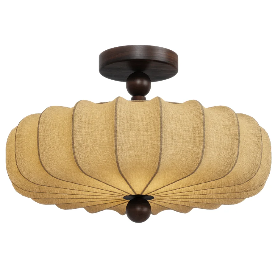 Aveline Bloom Ceiling Lamp Image 5