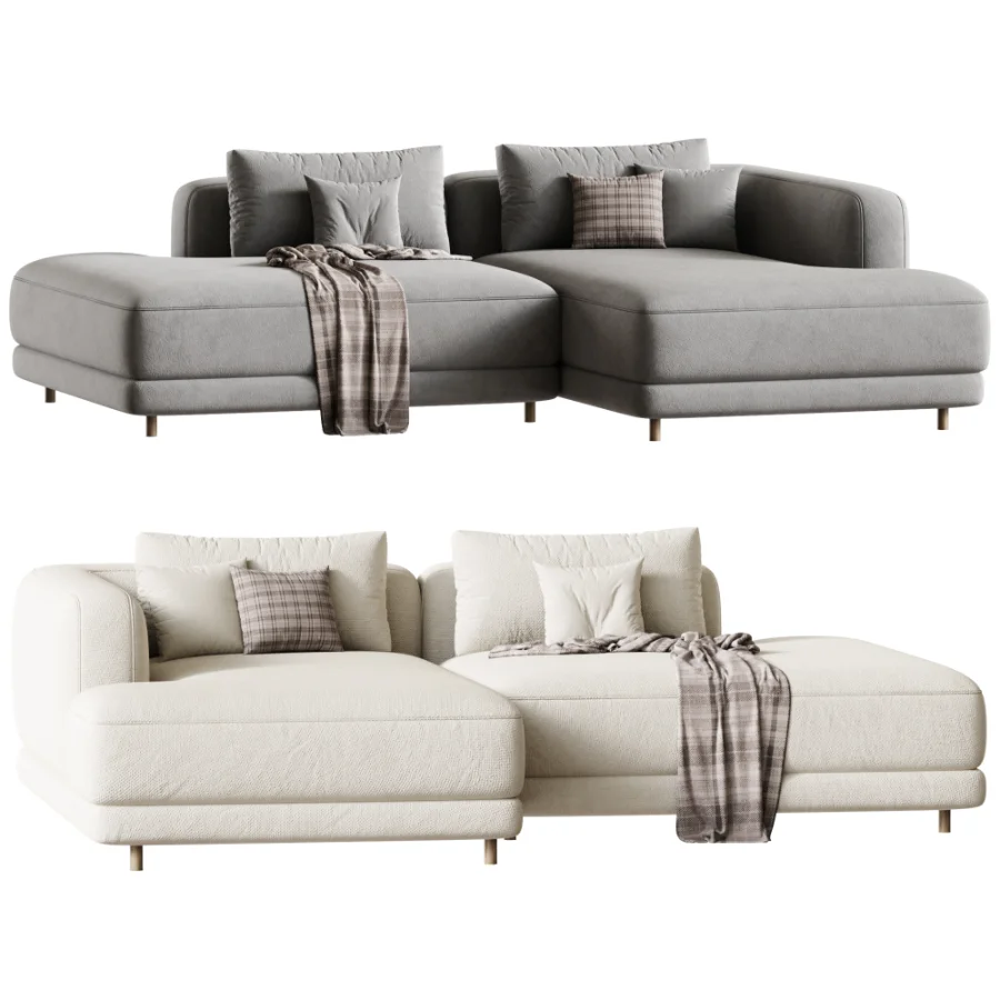 Wave Sofa By Mononova Image 2