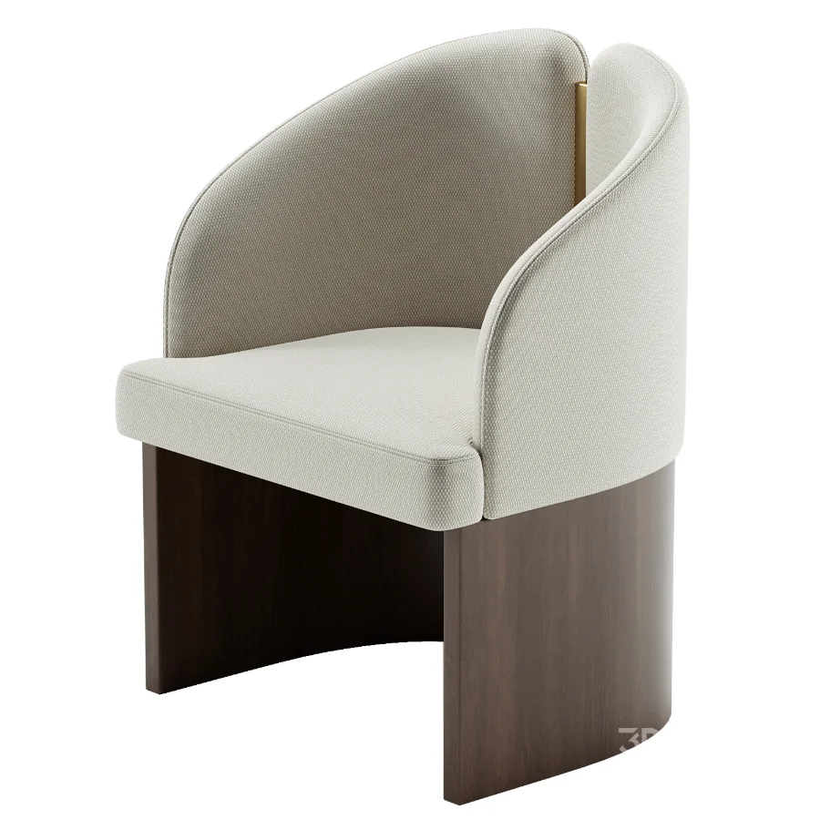 Melli Dining Chair Image 5