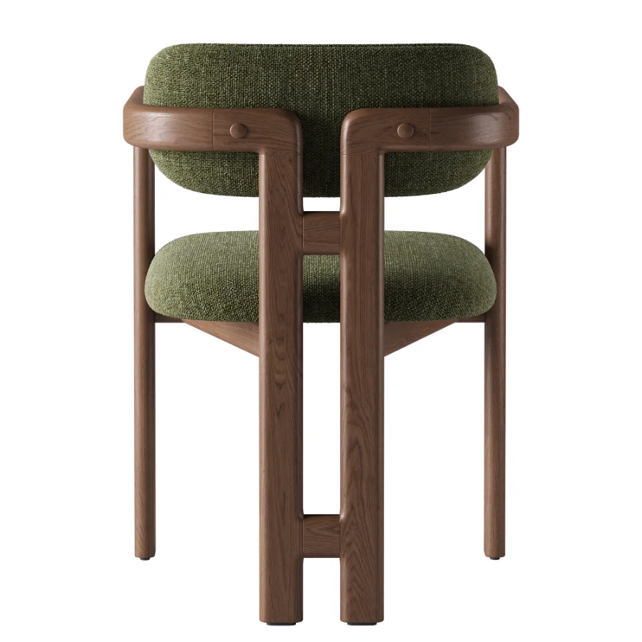 Vigo Chair Image 4
