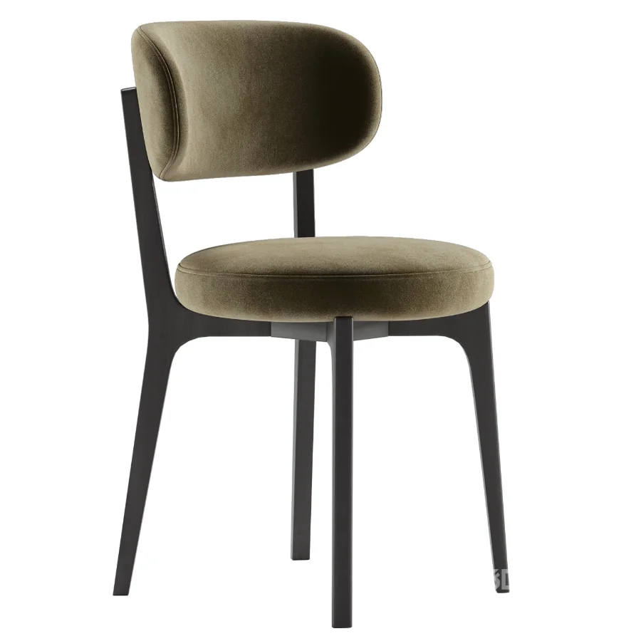 Mac Dining Chair Image 2