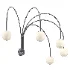 Herrison wall lamp - Thumbnail 4