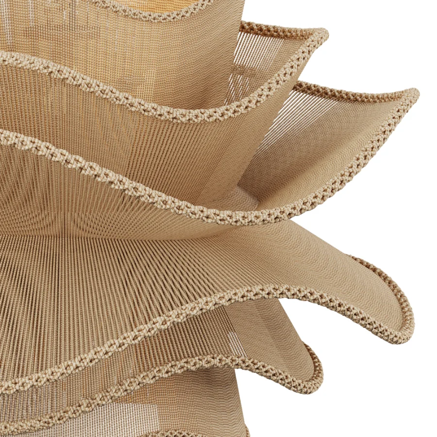 Alondra Chandelier Image 6