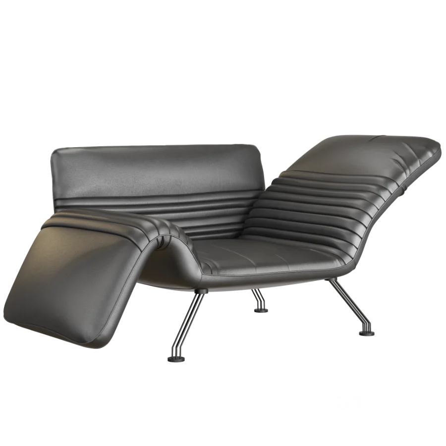 DS_142_Chaise_longue Image 2